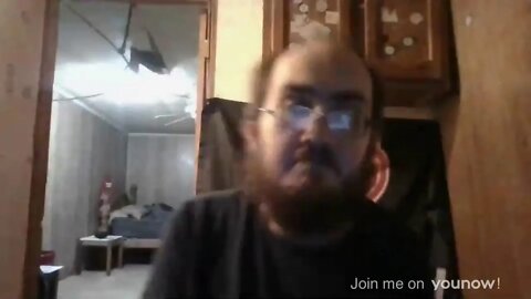 I'm LIVE on YouNow October 6, 2022