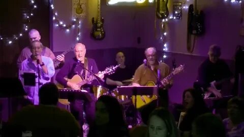 Runaway. Performed by Atlantic Blvd.