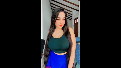 beautiful girl