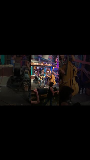 DAVID GRAHAM AND JOE FICK AT LAYLA’S