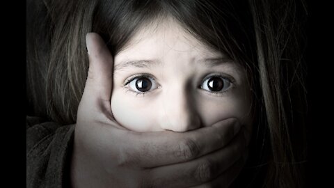 STERMINIO DI BAMBINI E DELL'UMANITA'