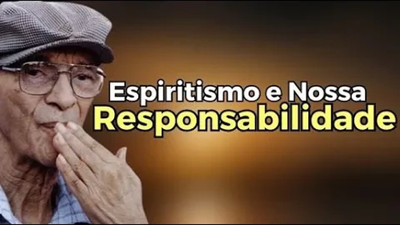 ✅Descubra como o Espiritismo nos desafia a praticar o bem