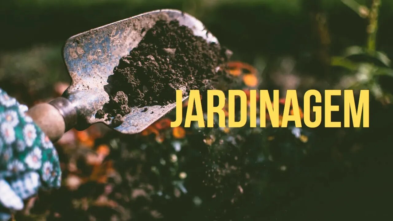 Jardinagem