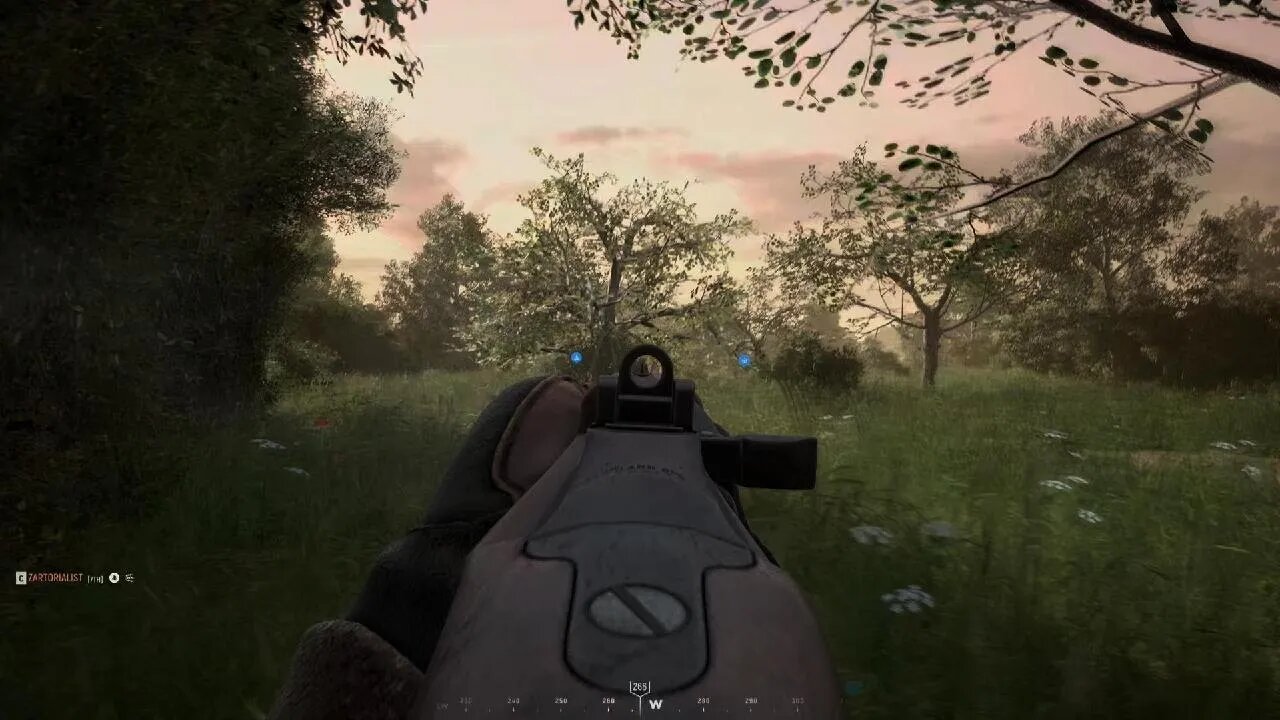 Destroy 2 Outposts