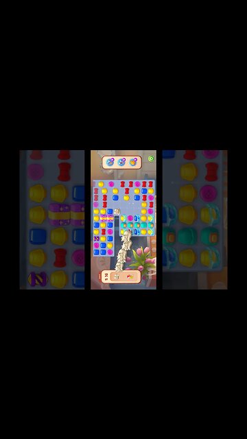 Shorts Playrix Homescapes Gameplay Walkthrough Level 12664-040