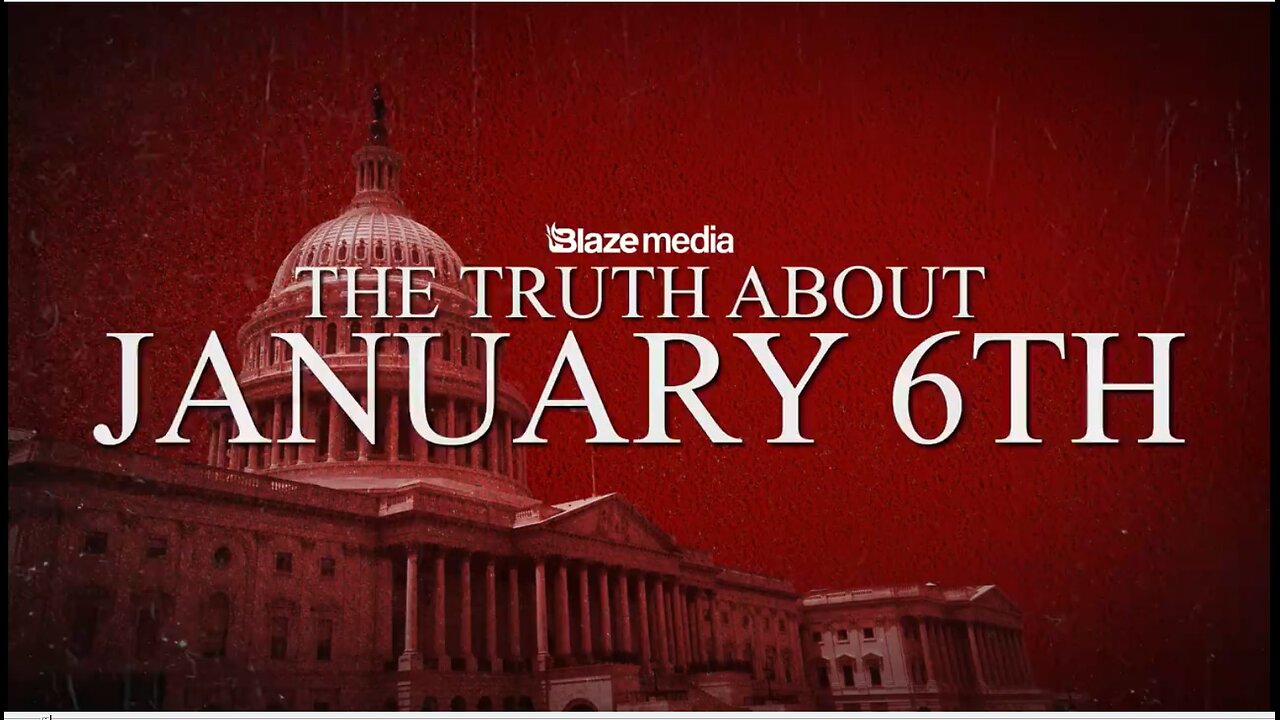 TheBlaze | 🚨EXCLUSIVE J6 INVESTIGATION🚨 Pelosi's detail pergured himself under oath