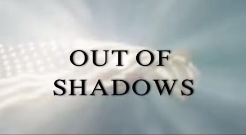 OUT OF SHADOWS DOCUMENTARY Hollywood Pedophilia / Podesta Emails / Child Sex Trafficking