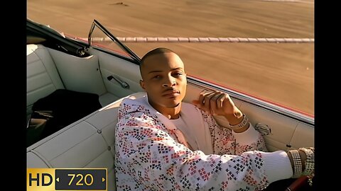 @T.I. x @UGKVideoVault: Front Back (EXPLICIT) [UP.S 720] (2006)