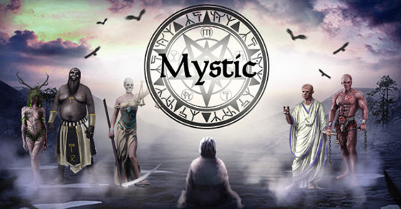 The Mystic - Analise do jogo, sistema confuso e jogabilidade falha (PC)