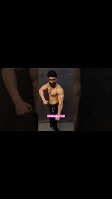 Natural PHYSIQUE Update #shorts #viralshorts #youtubeshorts #tiktok #short #fitness #gym #viral