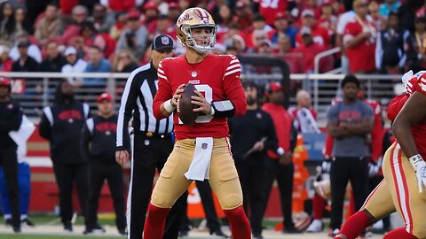 Playing In Philly Is A Different Beast For 49ers QB Brock Purdy