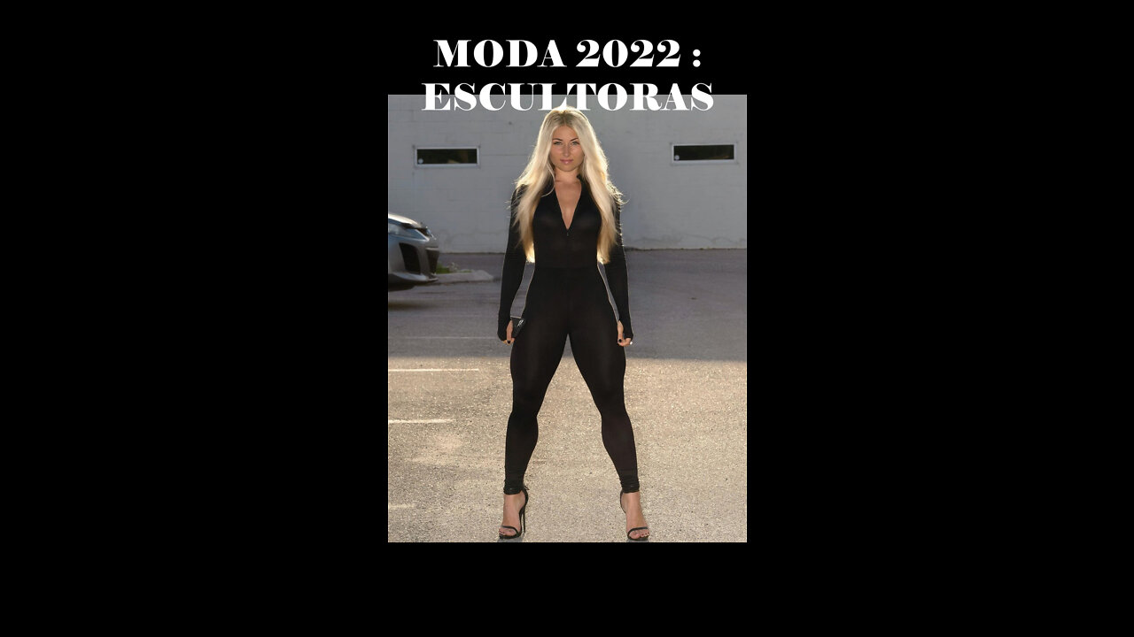 MODA 2022