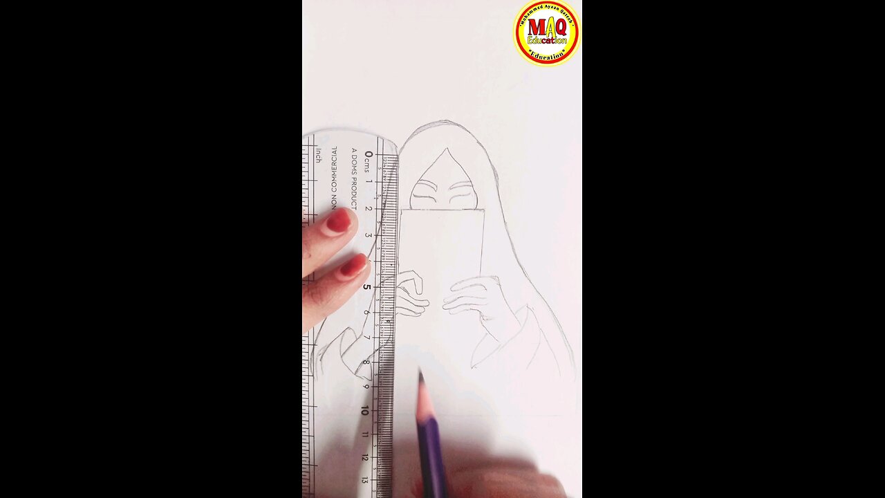 Amazing drawing