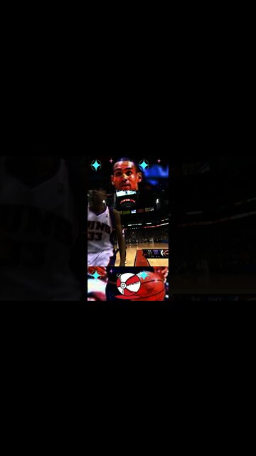 GRANT HILL BEST PLAYS 7