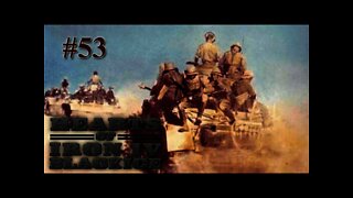 Let's Play Hearts of Iron IV TfV - Black ICE Germany 53