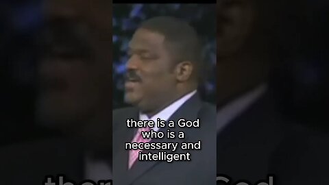 There Is NO GOD --- Voddie Baucham