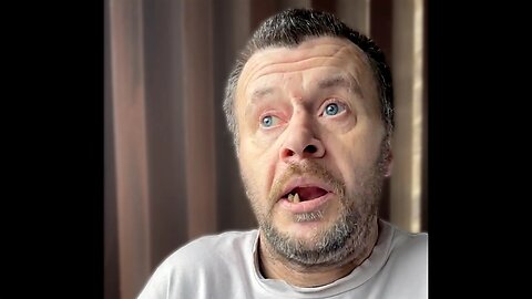 Andy Manning, Sidcup 22/2/24