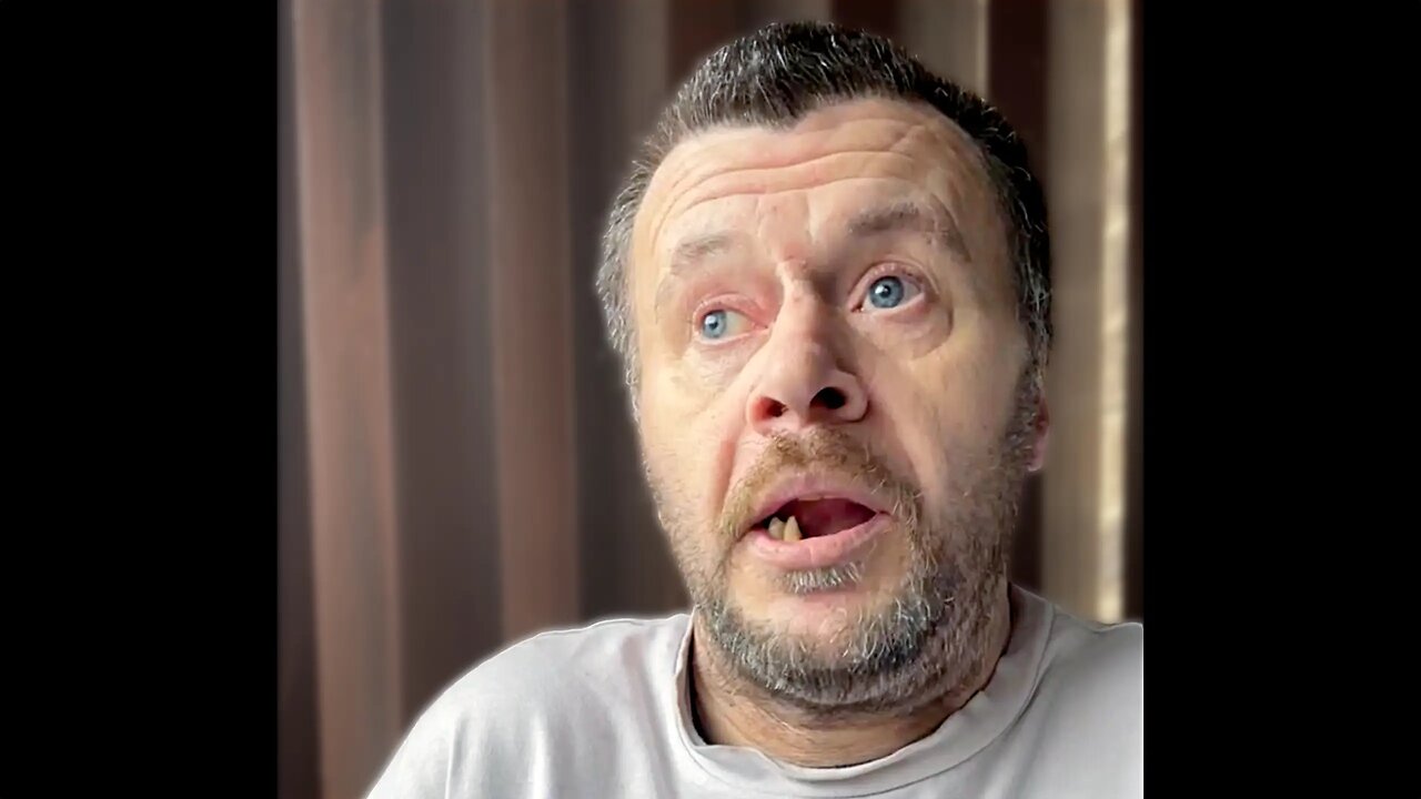 Andy Manning, Sidcup 22/2/24