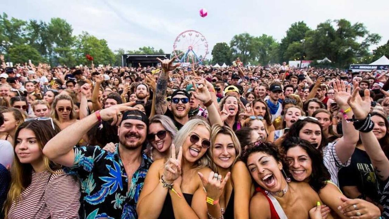 2 Major Montreal Music Festivals Were Officially Postponed Until 2022