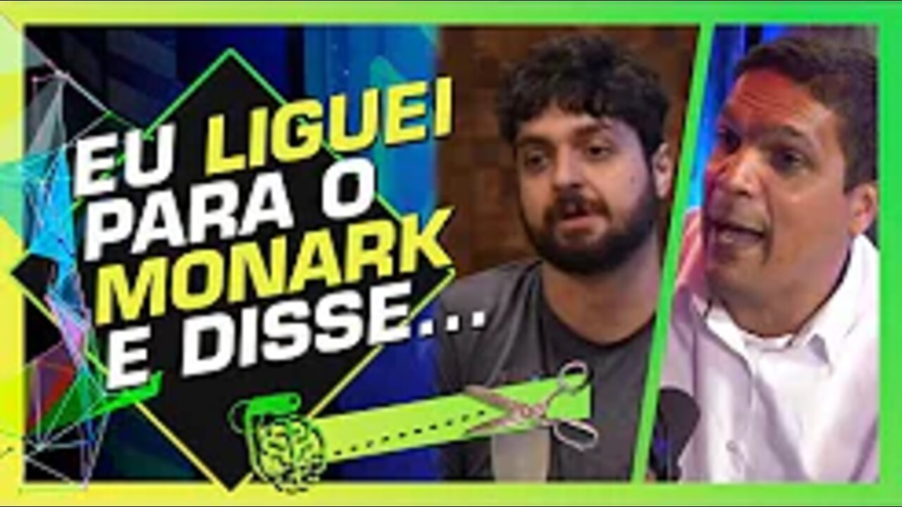 A DOENTIA CULTURA DO CANCELAMENTO DA ATUALIDADE - CABO DACIOLO
