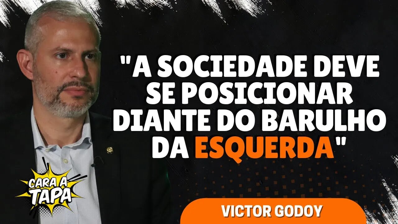 ARTISTAS DE DIREITA TAMBÉM DEVERIAM SE POSICIONAR PUBLICAMENTE?