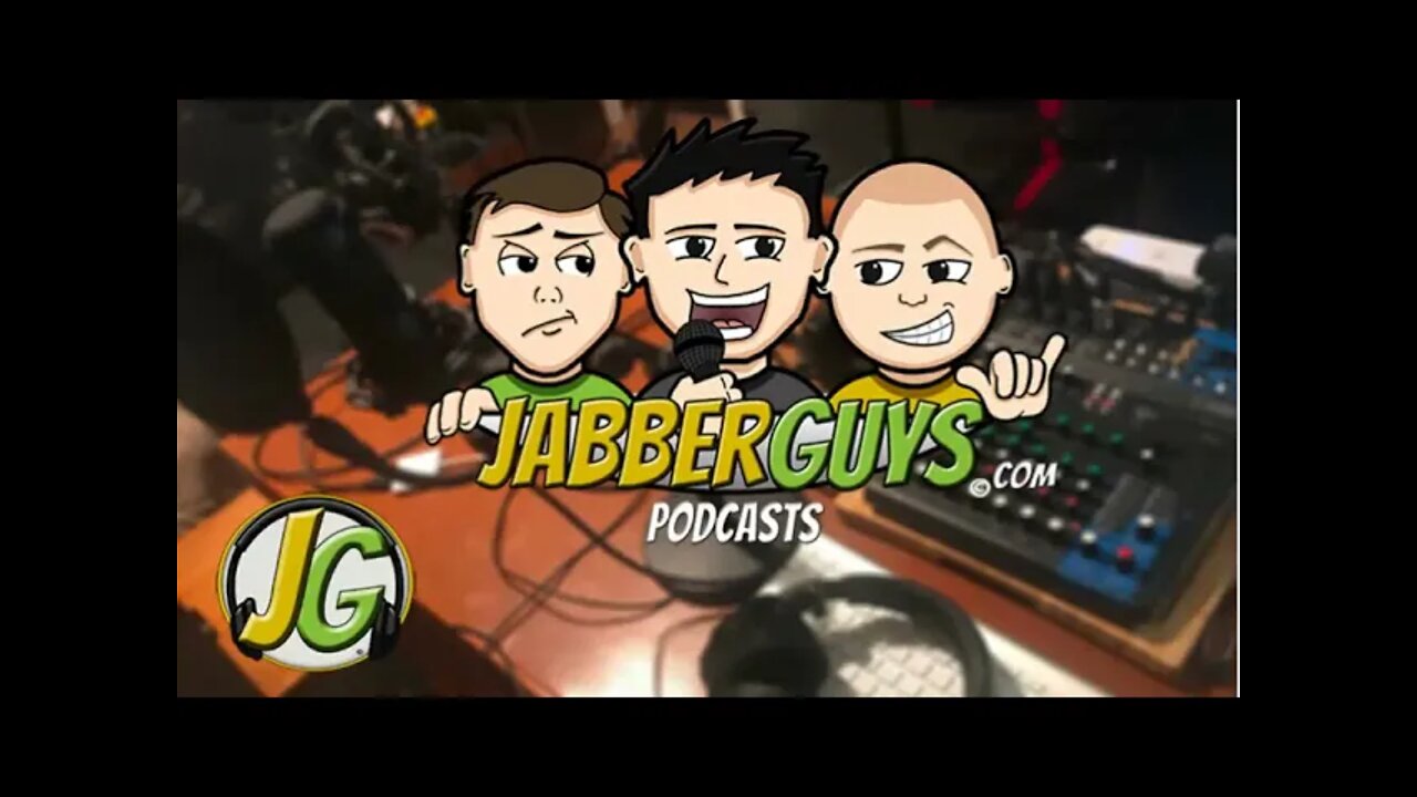 Controversial Songs - JabberGuys Podcast