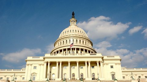 The Federal Government Has Partially Shut Down