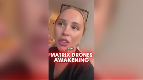 Matrix Drones (Swifties) Begin To Support Trump