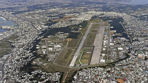 Dozens of U.S. Marines Infected With Coronavirus on Okinawa