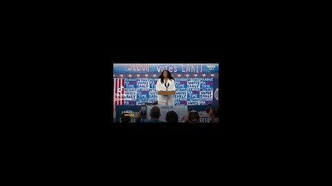 Lizzo destroys Kamala campaign 🤯