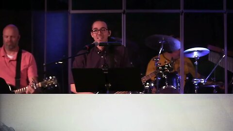 Oakwood Church 7/16/23