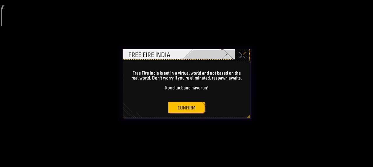 free fire gaming