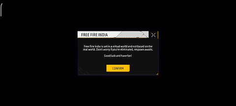 free fire gaming