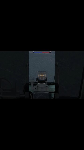 A6M3 Zero makes P-47 RAGEQUIT! | War Thunder Sim #shorts