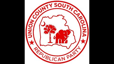 UCGOP 2022 RED RALLY VIDEO PRESENTATION