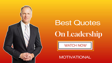 Essential Qualities of Successful Leaders