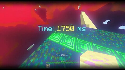 PADA Straight Bridging World Record Time