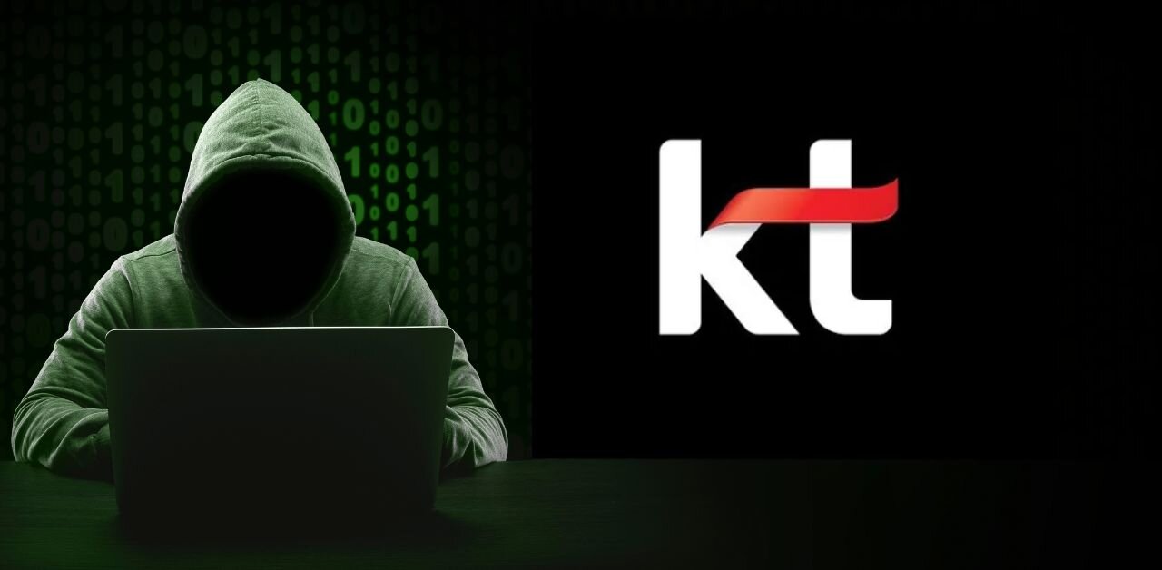 ISP in South Korea HACKS Their Own Customers