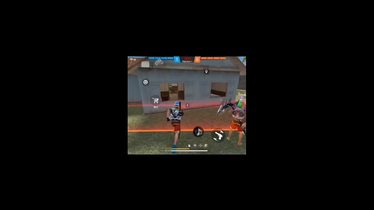 free fire video Please support