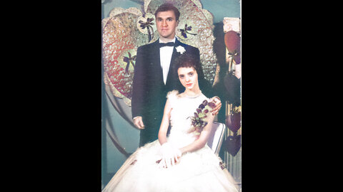 My 56th Birthday, A Year of Sorrow & Grief