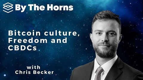 By The Horns - Chris Becker