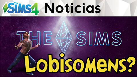 Mistérios para os próximos lançamentos do The Sims 4