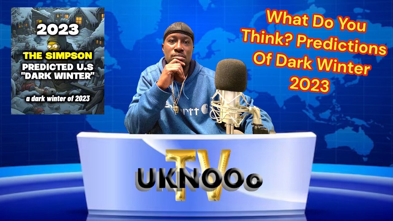 What Do You Think? Predictions Of Dark Winter 2023-24