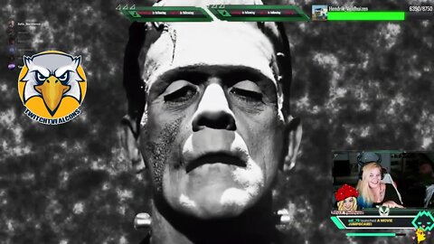 TWITCH CLIPS GERMANY BELLA BLACKFOREST & TANCHO TV