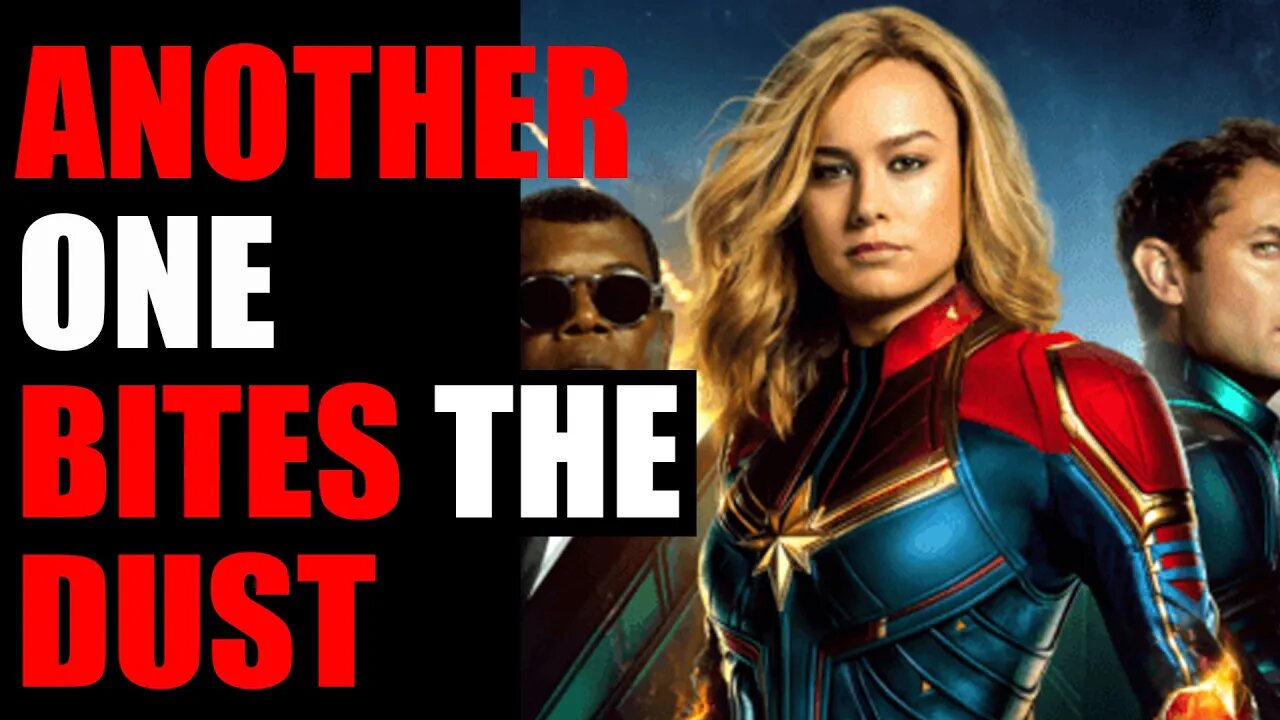 Another Marvel series delayed indefinitely