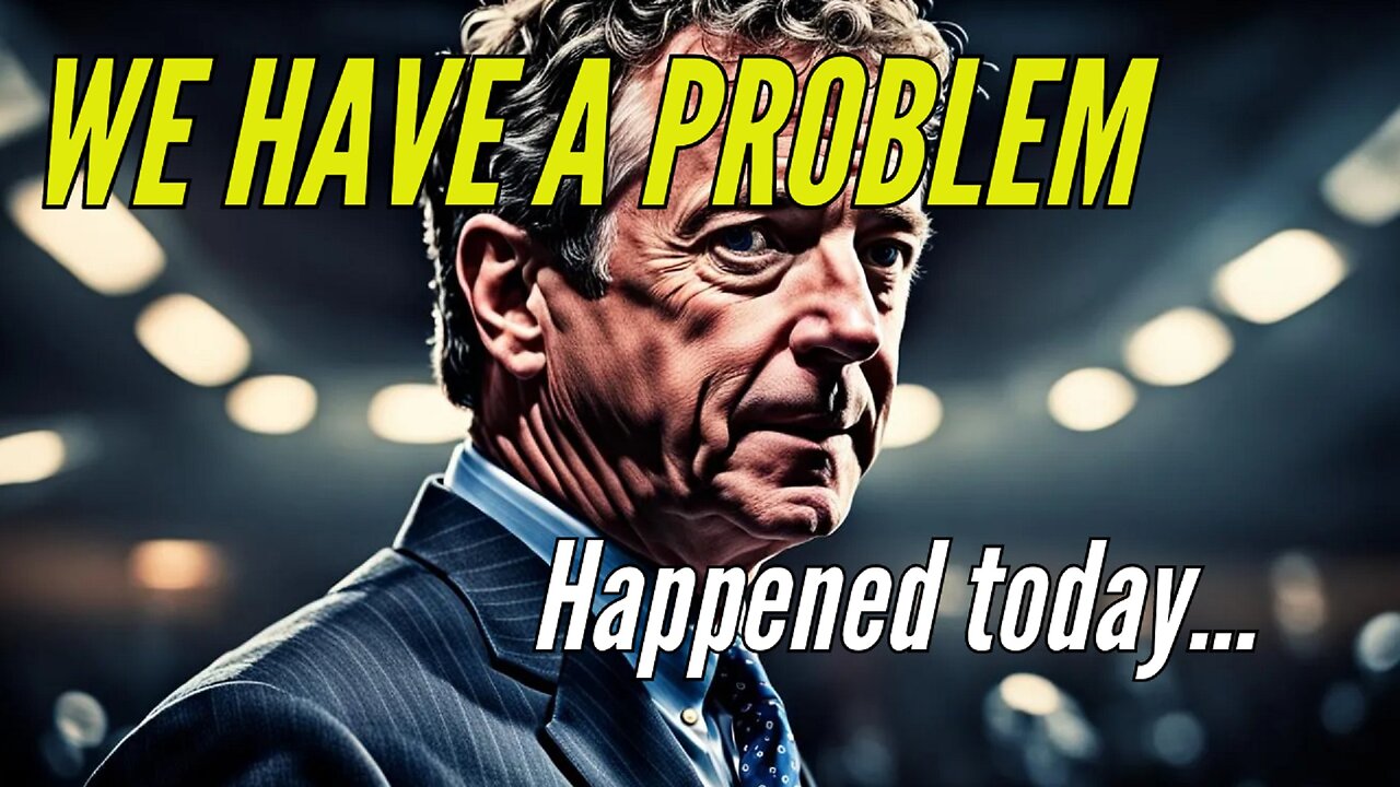 Fani Willis, West Point, US House, Rand Paul - Survival Prepper