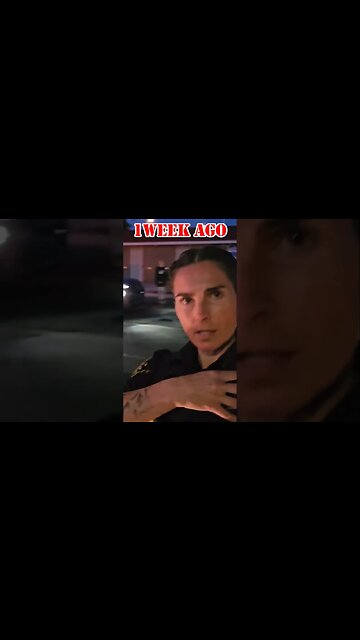 6 years and still a Tyrant #police