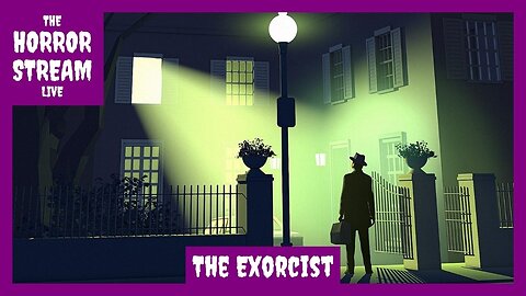 The Exorcist (1973) Movie Review [The Classic Horror Film Board]