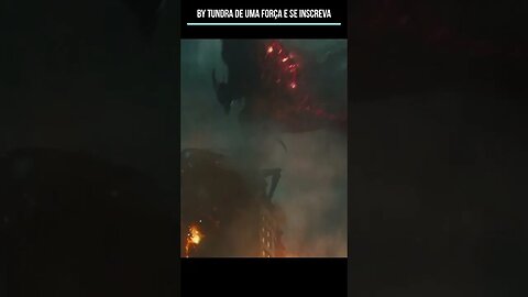 Mothra VS Rodan