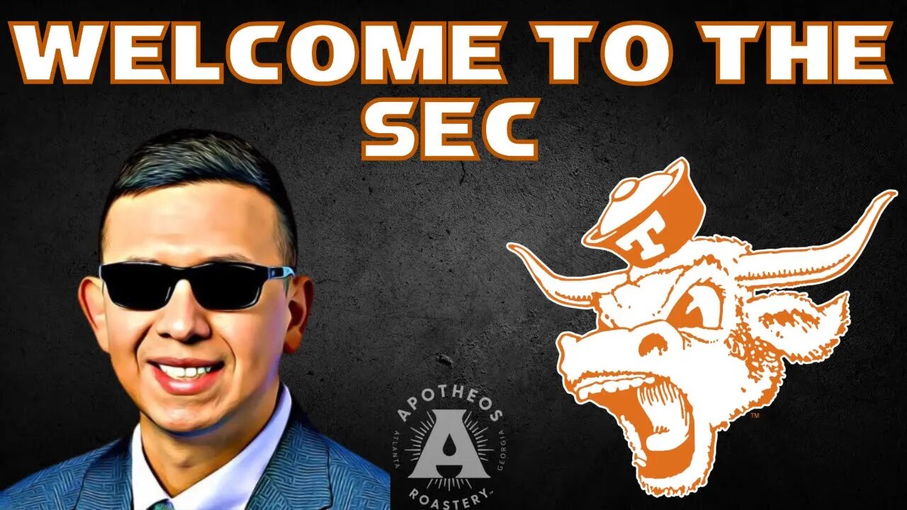 Texas Longhorns Football: Welcome To The SEC | Special Guest Kyle Umlang